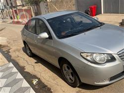 هيونداي أفانتي